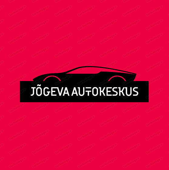 Jõgeva Autokeskus logo